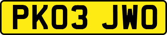 PK03JWO