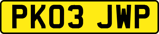 PK03JWP