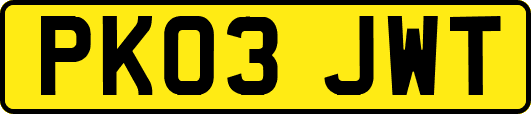 PK03JWT