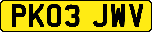 PK03JWV