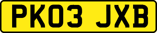 PK03JXB