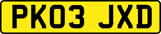 PK03JXD