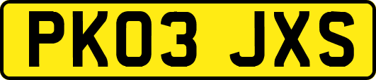 PK03JXS