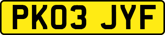 PK03JYF