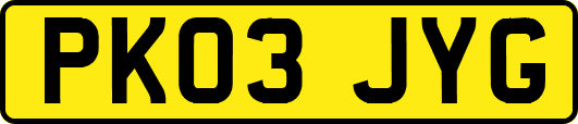 PK03JYG