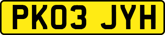 PK03JYH