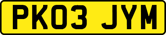 PK03JYM