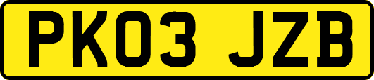 PK03JZB