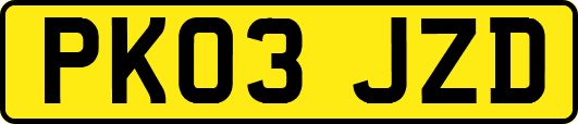 PK03JZD