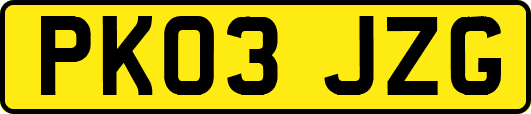 PK03JZG
