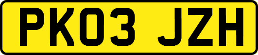 PK03JZH