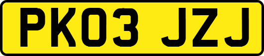 PK03JZJ