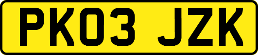 PK03JZK