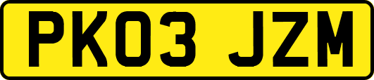 PK03JZM