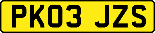 PK03JZS