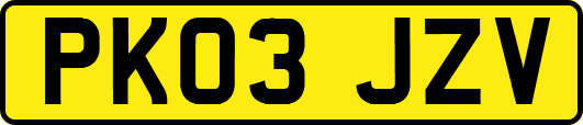 PK03JZV