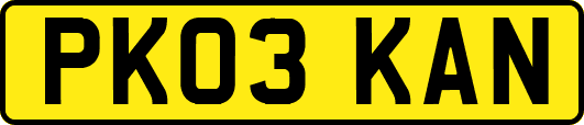 PK03KAN