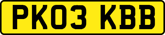 PK03KBB