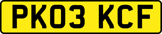 PK03KCF