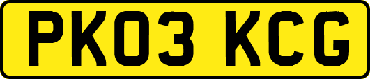 PK03KCG