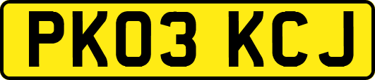 PK03KCJ
