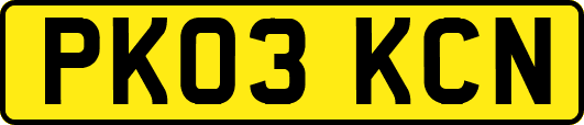 PK03KCN