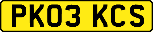 PK03KCS