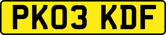 PK03KDF