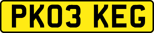PK03KEG