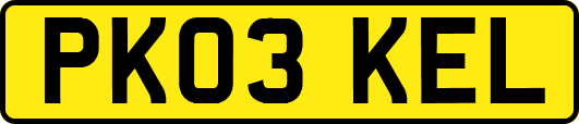 PK03KEL