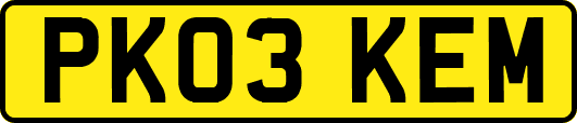 PK03KEM