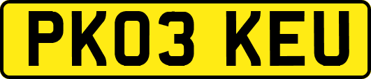 PK03KEU