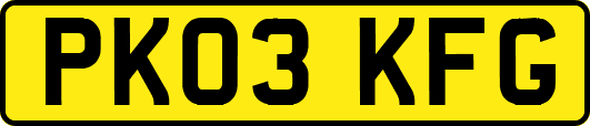 PK03KFG