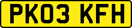 PK03KFH