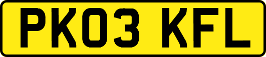 PK03KFL