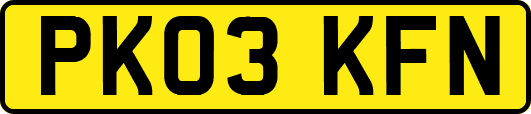 PK03KFN