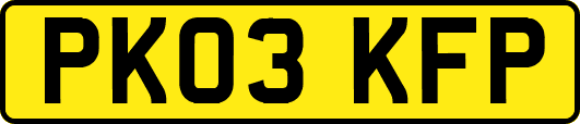 PK03KFP
