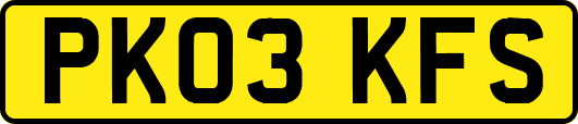 PK03KFS