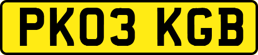 PK03KGB