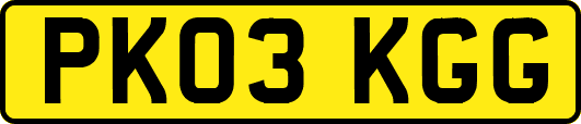 PK03KGG