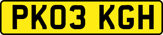 PK03KGH