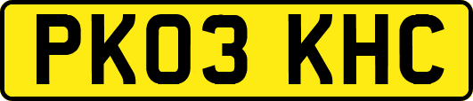 PK03KHC