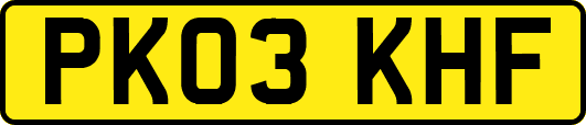 PK03KHF