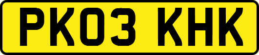 PK03KHK
