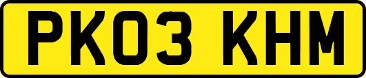 PK03KHM