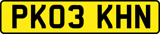PK03KHN