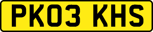 PK03KHS