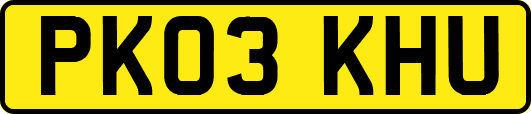 PK03KHU