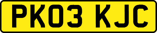 PK03KJC
