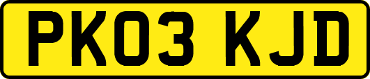 PK03KJD
